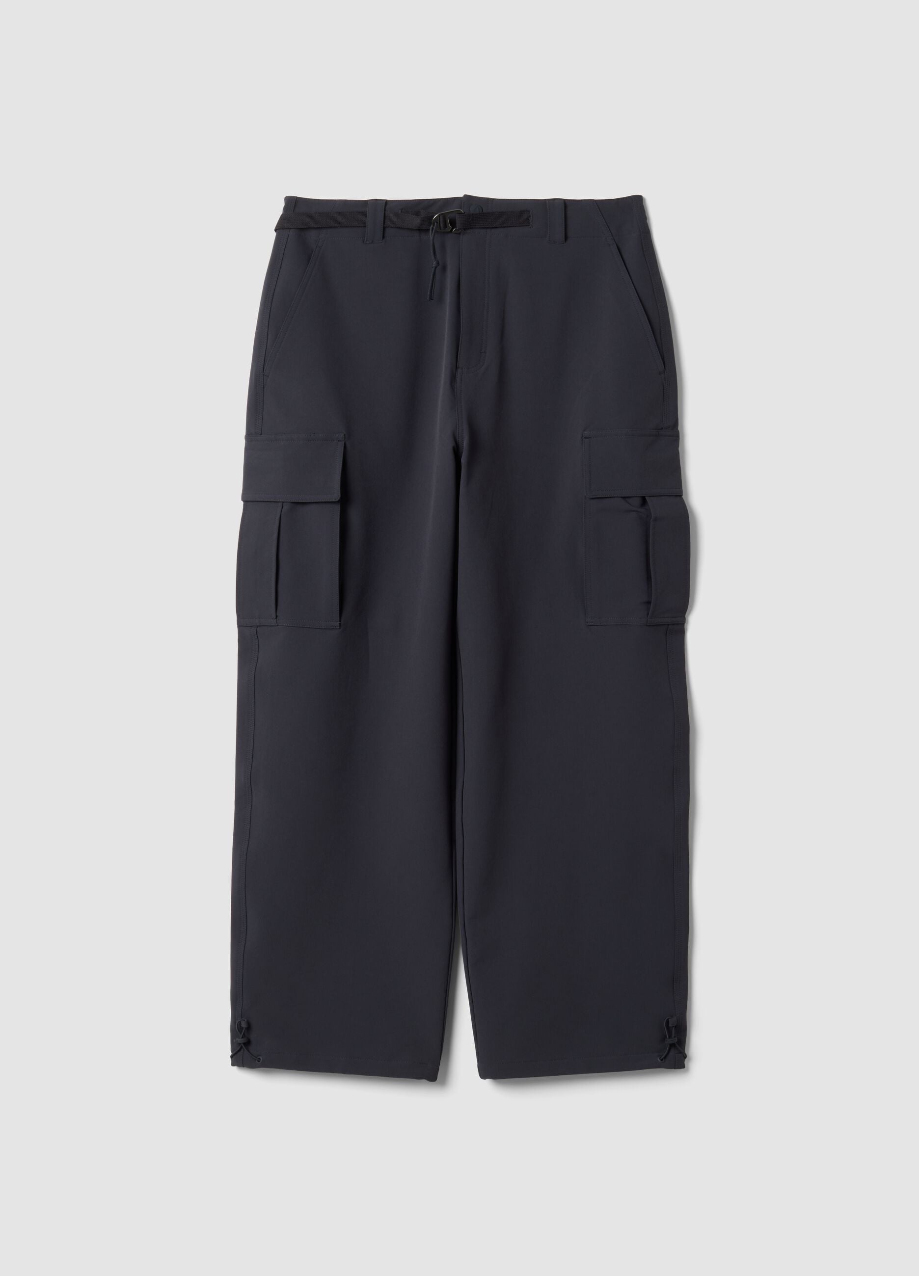 ALTAVIA WITH DEBORAH COMPAGNONI 4-Way Stretch Cargo Trousers