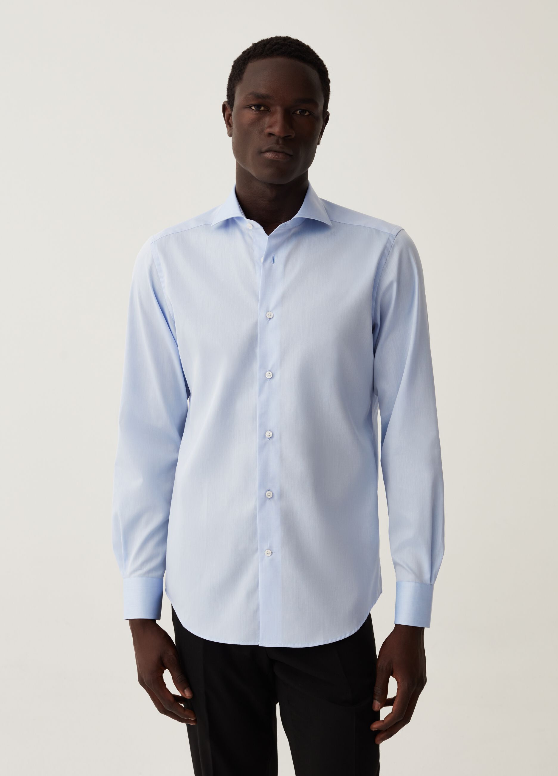Camicie lunghe clearance uomo