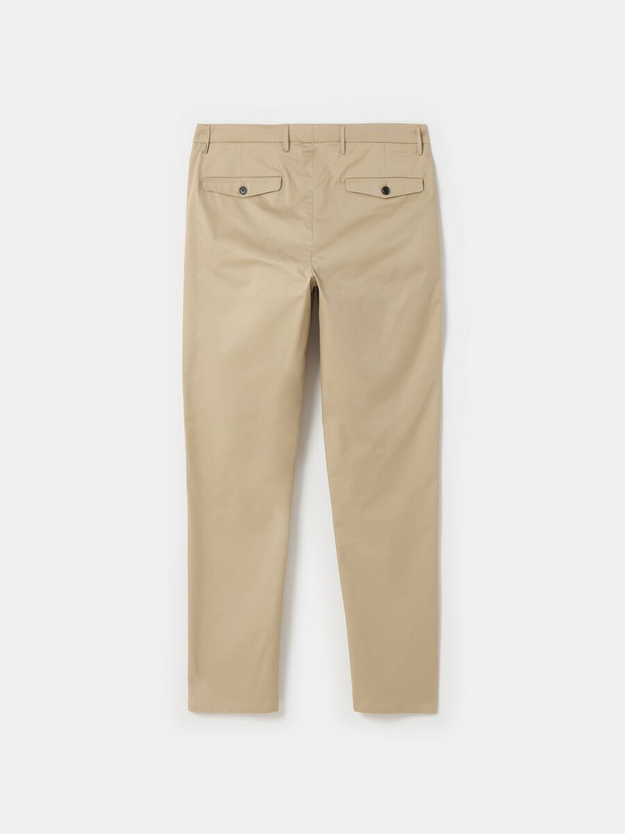 Pantalone chino Contemporary_4