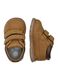 Brown shoes for children_2