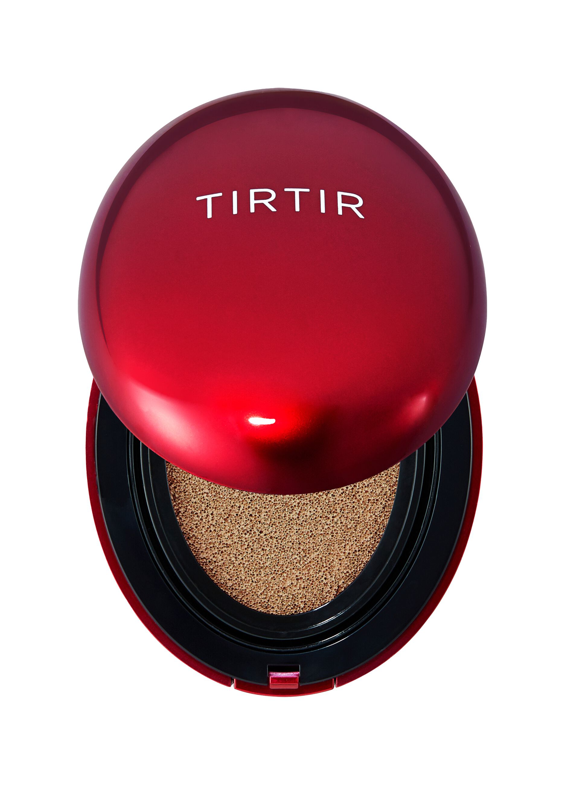 Mask Fit Red Cushion 29N Natural Beige - Korean make-up