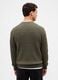 Green Wool Jumper_1