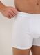 Triple pack of white boxer shorts in stretch cotton, regular fit_3