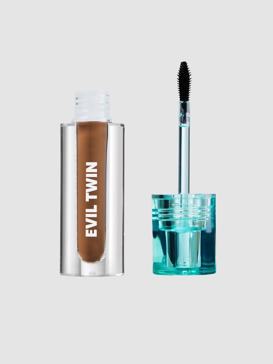 Evil Twin Tinted Brow Gel Medium Brown 3ml_1