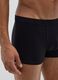 Black stretch cotton boxer twin pack_3