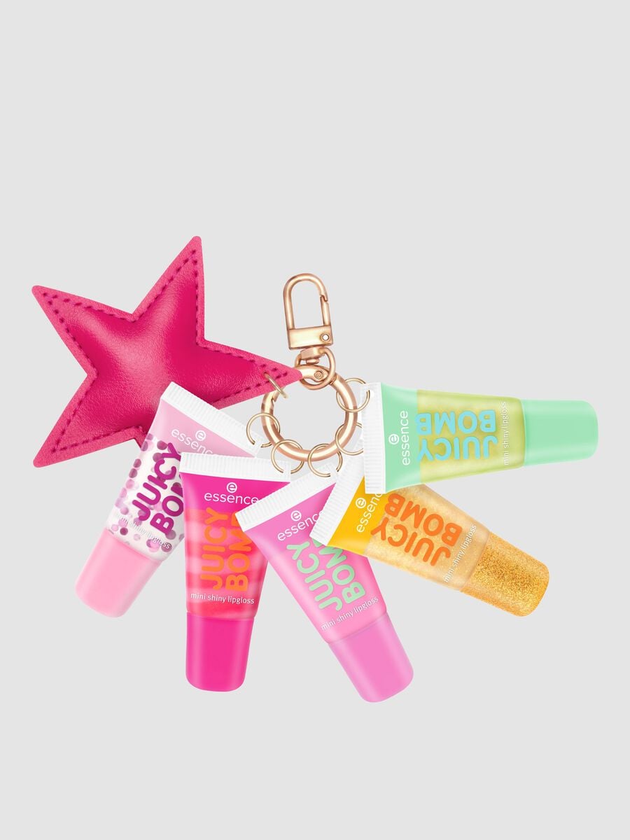 Essence Juicy Bomb Mini Lip Gloss Set 01_2