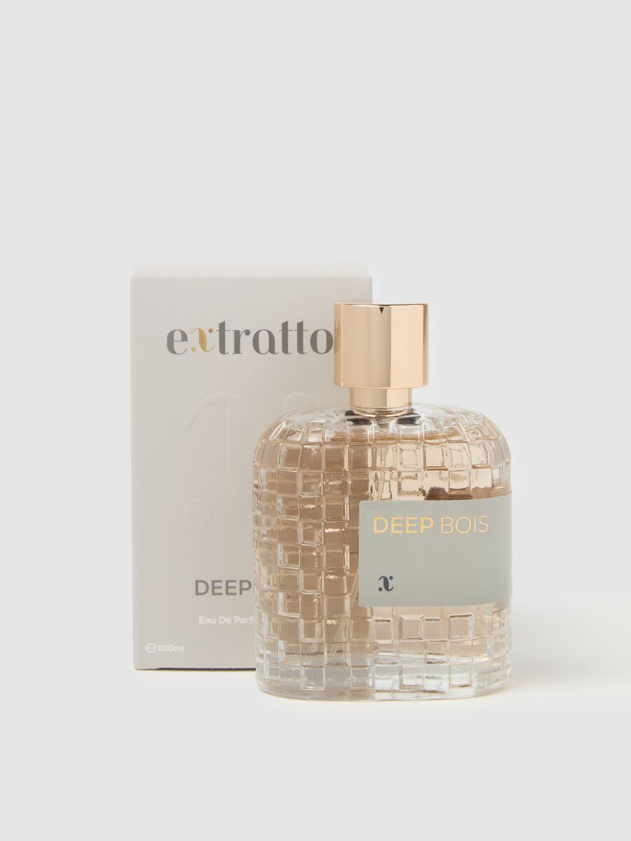 Deep Bois - an oriental and woody extract_0