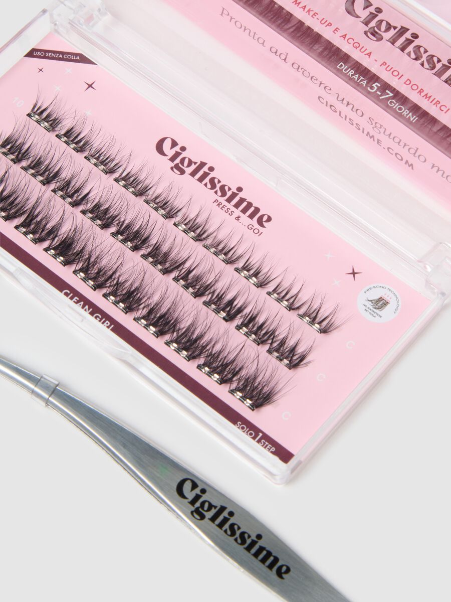 Complete Press&GO Clean Girl Style Kit_1