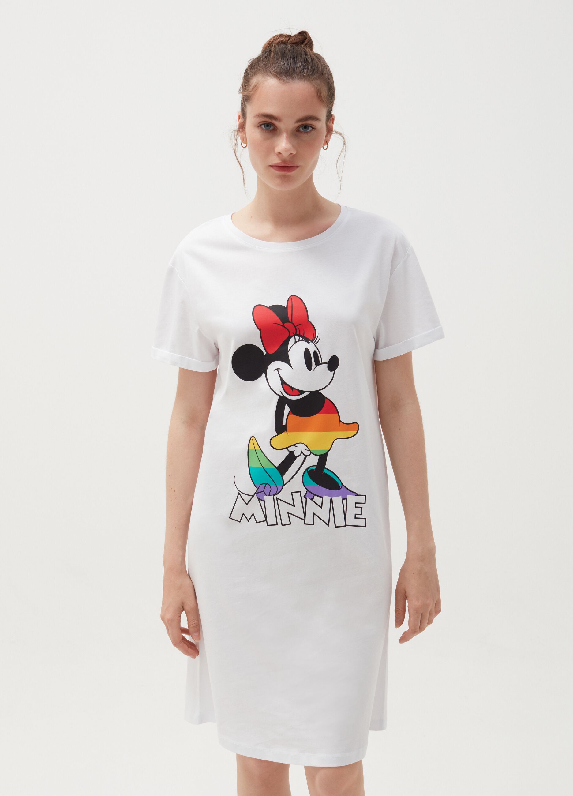 Camicia da notte Disney Pride Collection