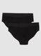 2-pack of black stretch modal briefs_0