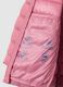 Girls' regular fit pink blend jacket_3