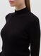 Pullover mock neck_3