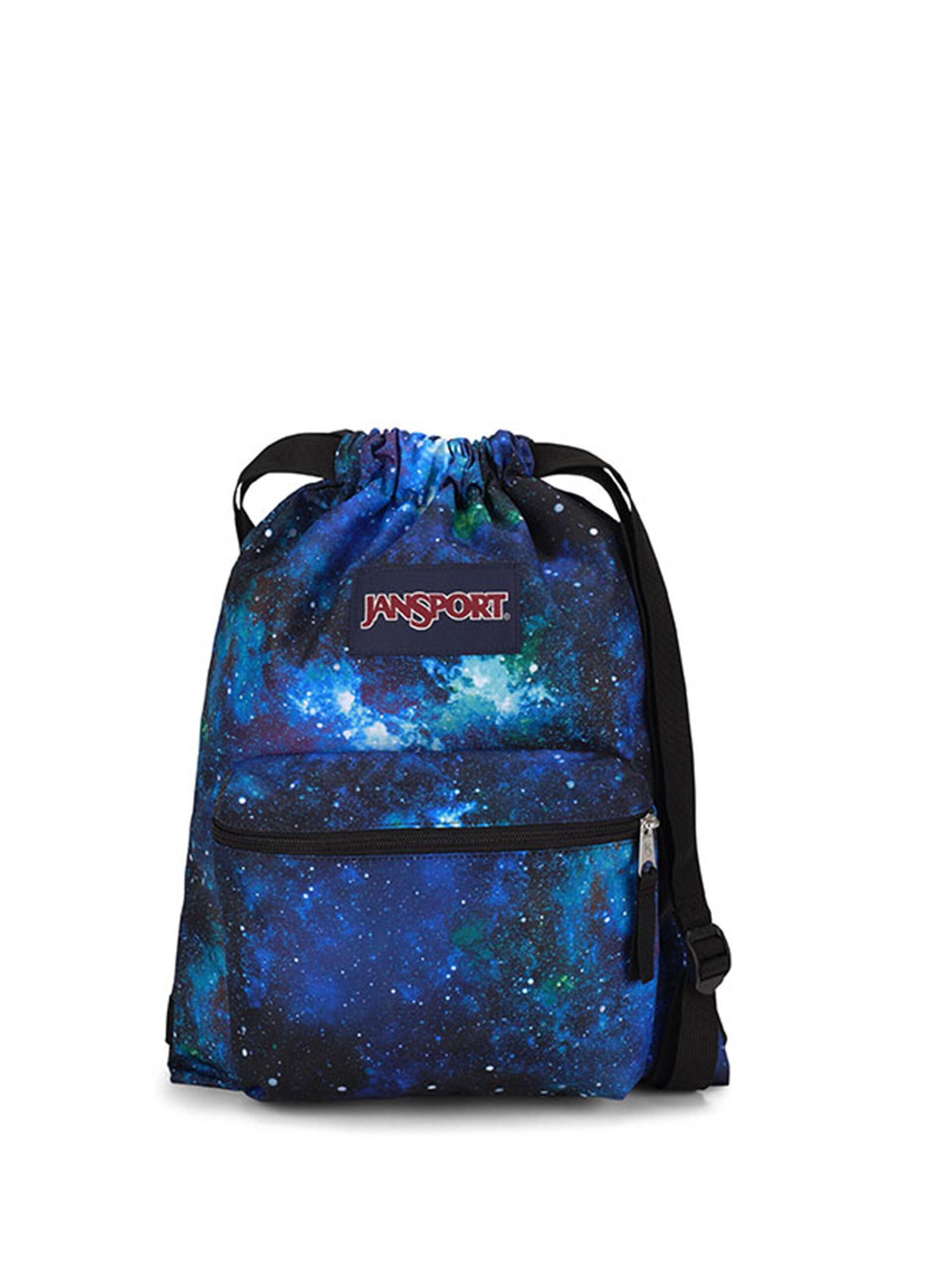 Ovs Zaino a sacca Draw fantasia Space Dust