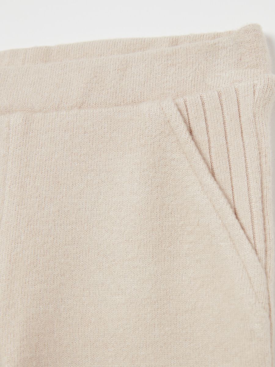 Set t-shirt e pantaloni "HOME is where my MUM is!"_2