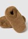 Pantofole morbide marroni antiscivolo_1