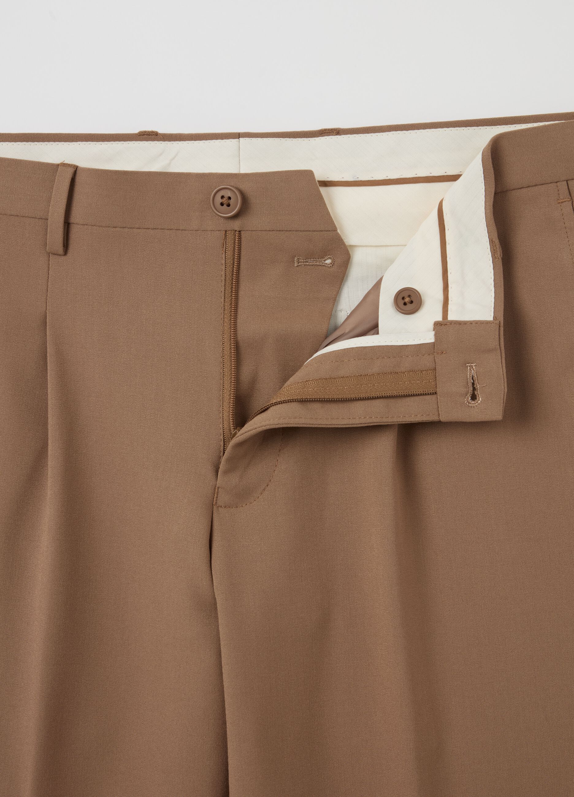 Viscose outfit