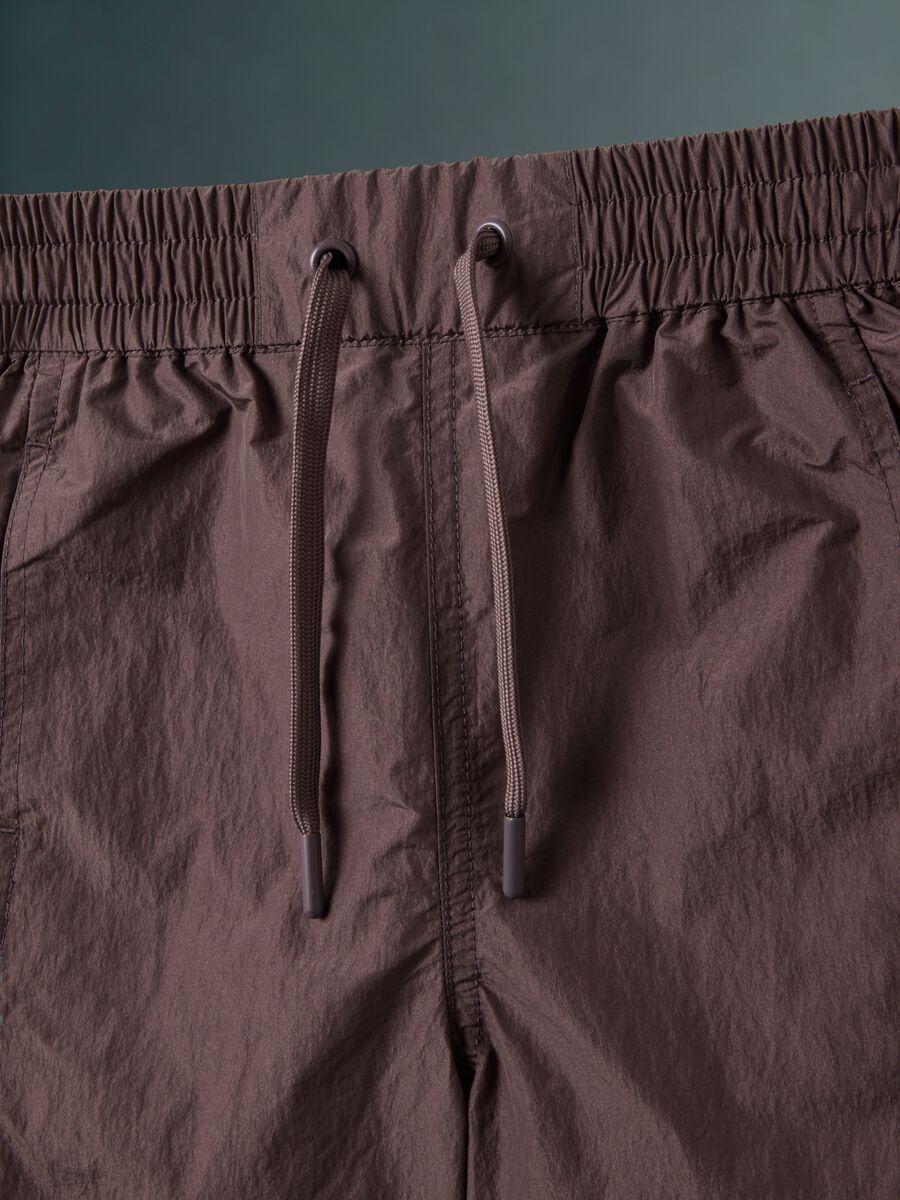 ALTAVIA WITH DEBORAH COMPAGNONI Technical Shorts_6