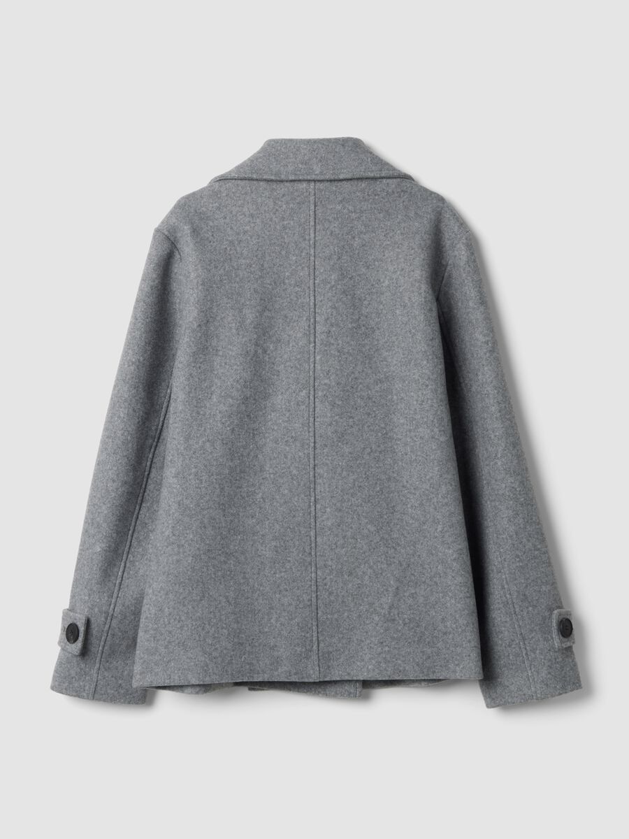Giacca grigia doppiopetto regular fit_6
