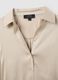 Beige Satin Shirt_5