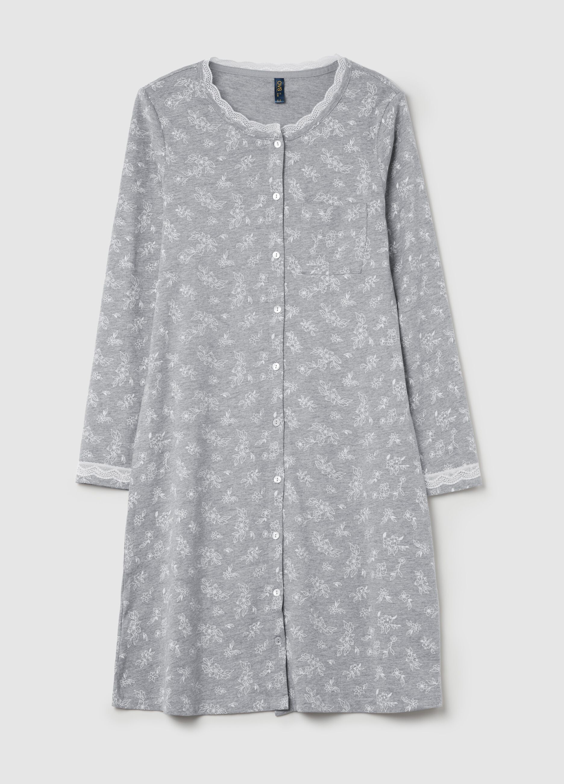 Ovs camicia da notte hot sale