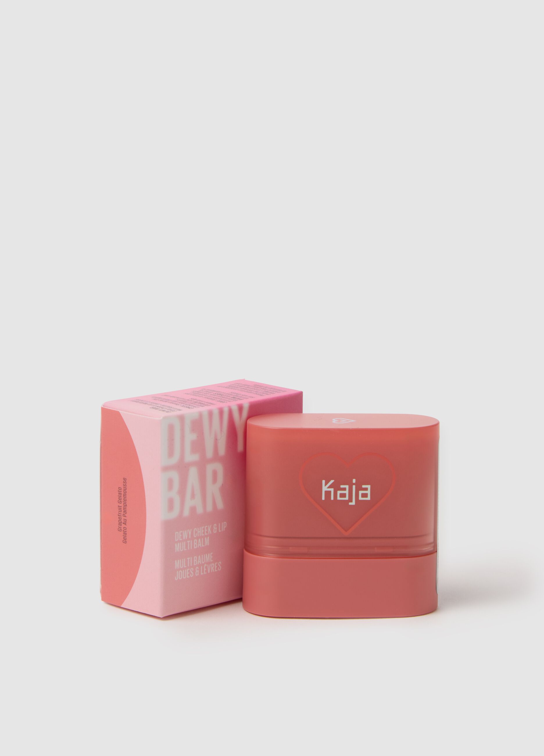 KAJA DEWY BAR GRAPEFRUIT GELATO