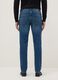Jeans in denim blu slim fit_2