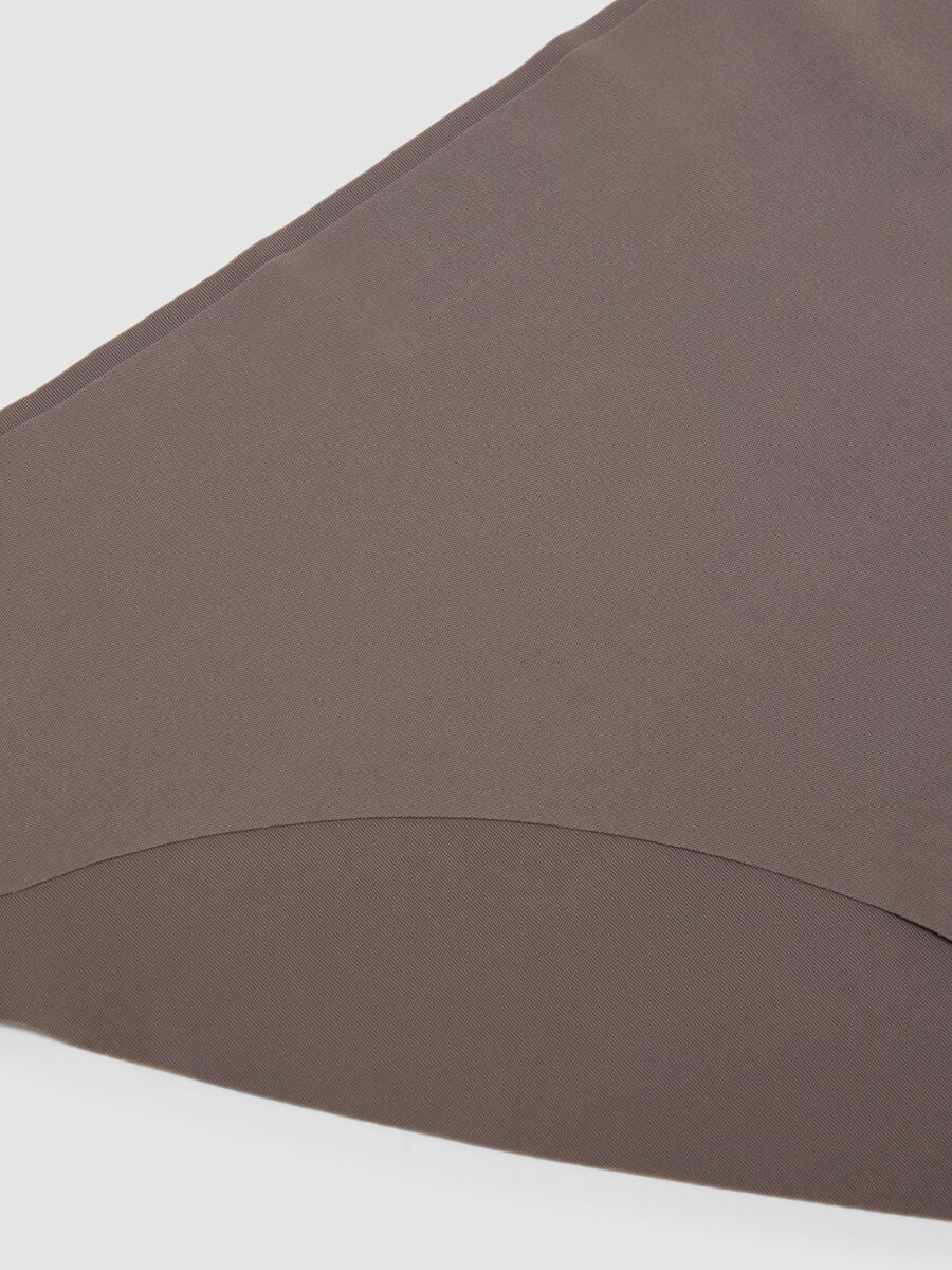 Slip grigio in microfibra elasticizzata_1