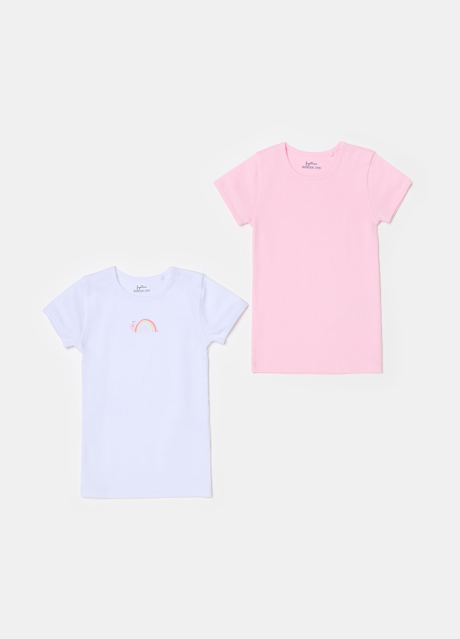 Abbigliamento Vestiti e Tutine per Neonata OVS
