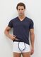 Multipack set of pure cotton multicolour regular fit boxers_0