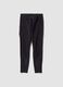 ALTAVIA Easy Dry black stretch technical trousers_6