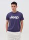 T-shirt with Jeep print_1