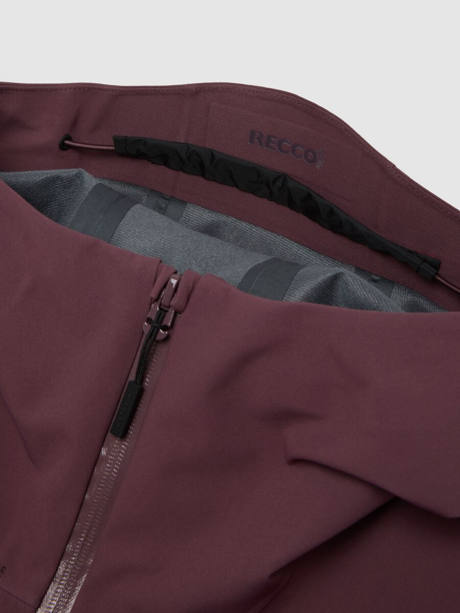 ALTAVIA Shell Jacket WITH DEBORAH COMPAGNONI_10