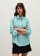 Multicolour Regular Fit Pure Cotton Shirt_1