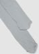 Collant grigi in tessuto elasticizzato_2
