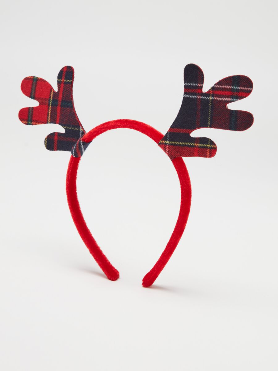 Reindeer Alice band_2
