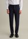 Chino trousers in stretch viscose_3
