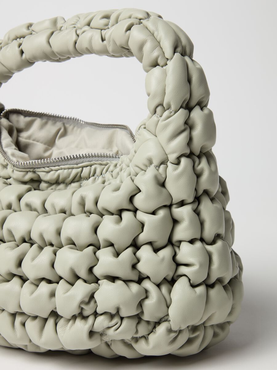 Padded midi handbag_2