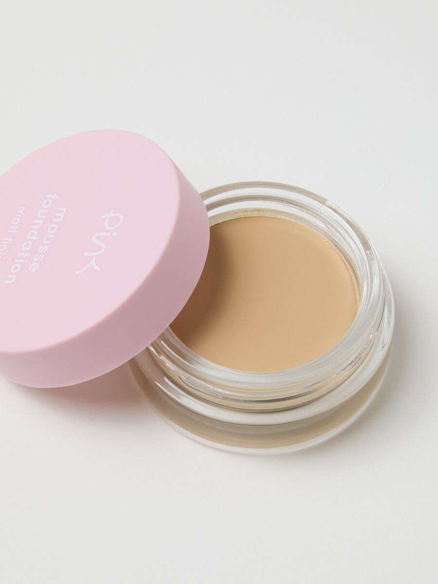 Pink mousse foundation 06_2