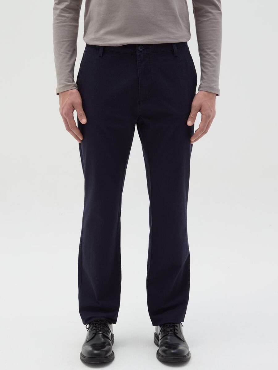 Chino trousers_1