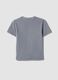 Perfect T-Shirt Washed Grey_5