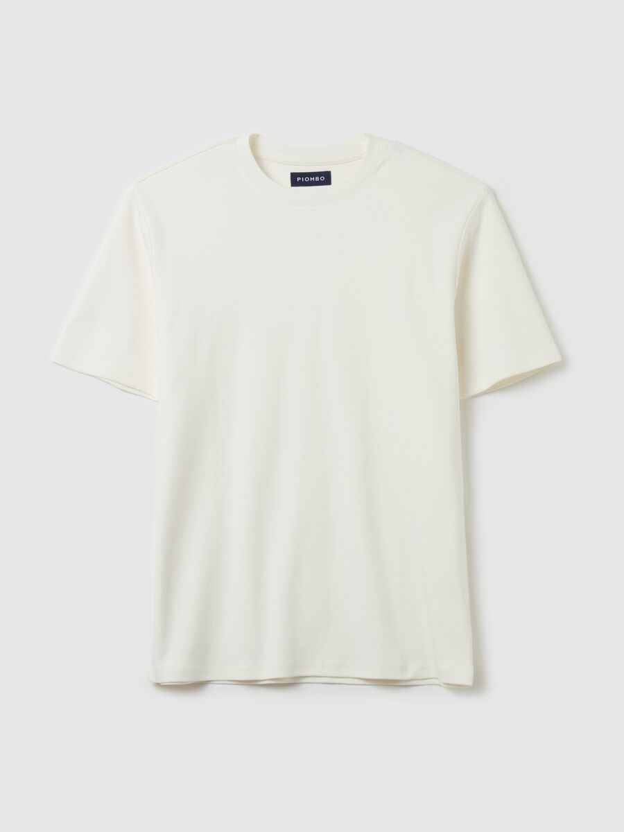 Cotton T-shirt_4