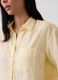 Pure linen shirt_3