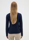 Black Long Sleeve Polo_2