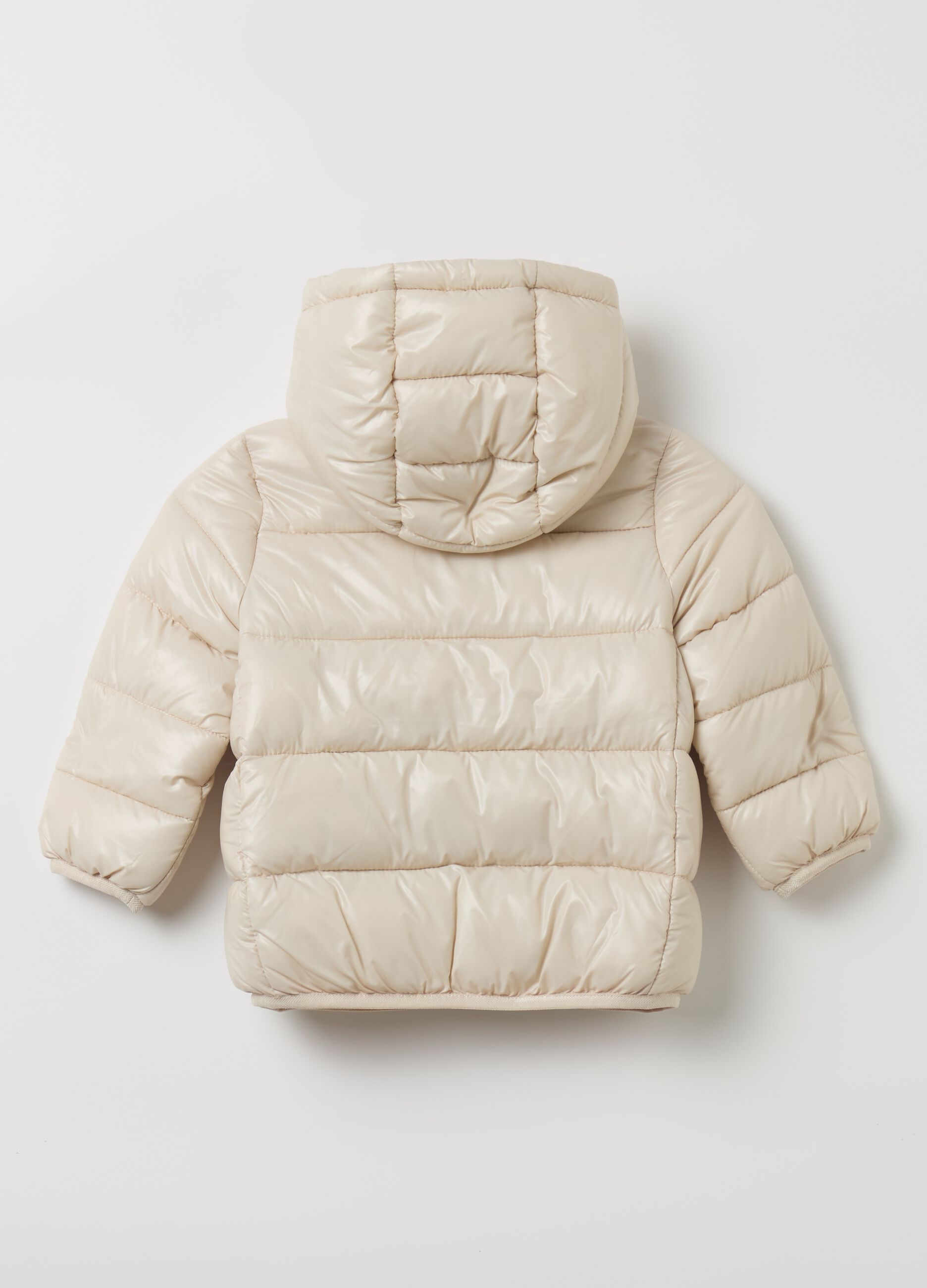 Piumini bimba lunghi best sale