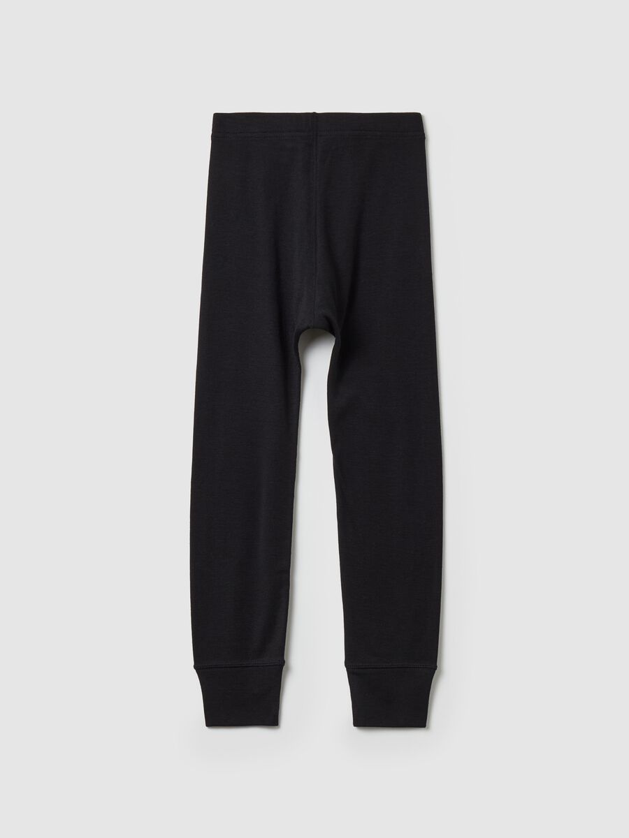 Altavia by Deborah Compagnoni lightweight thermal leggings_1
