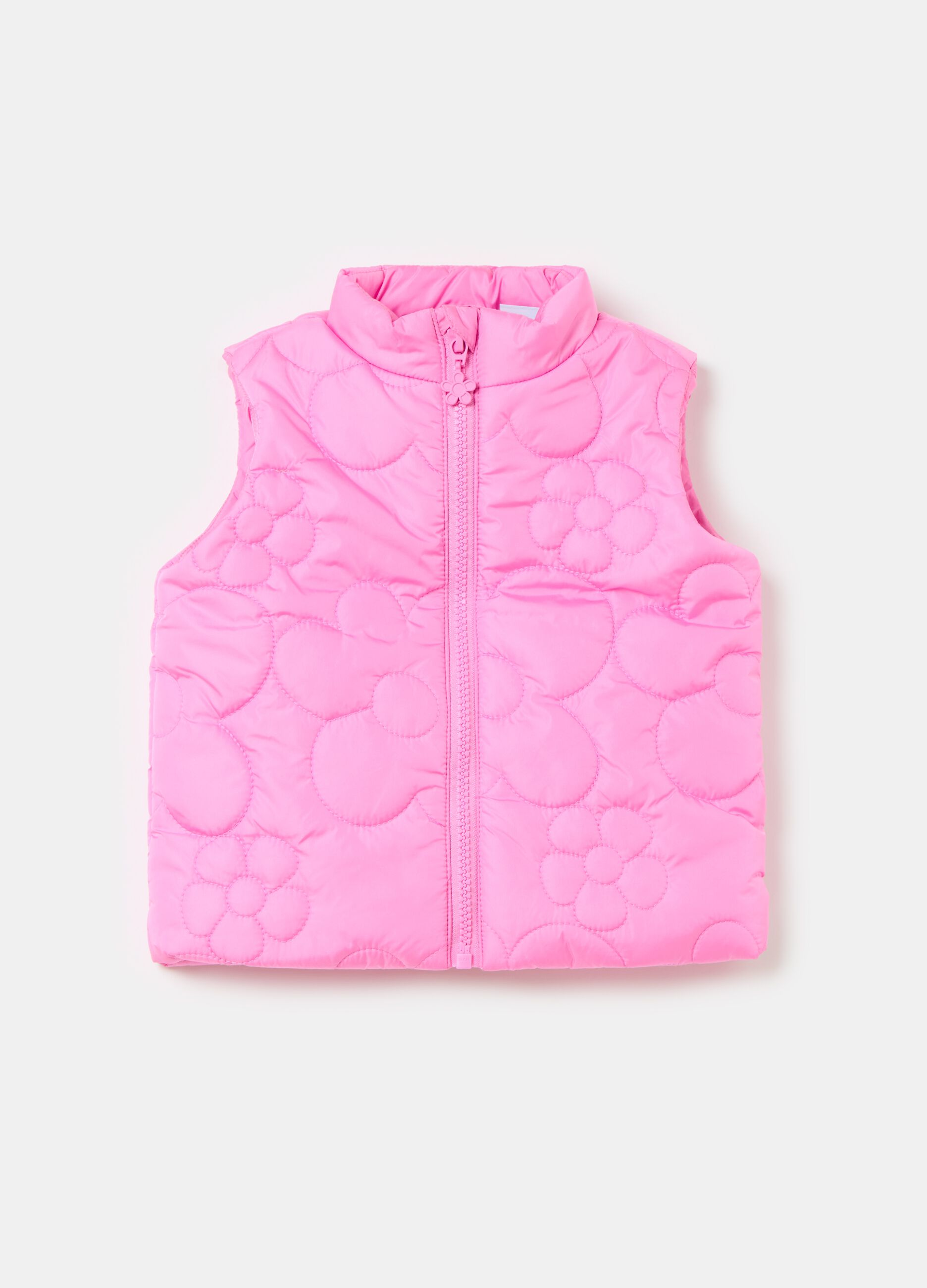 Gilet da Bimba 9 36 mesi OVS