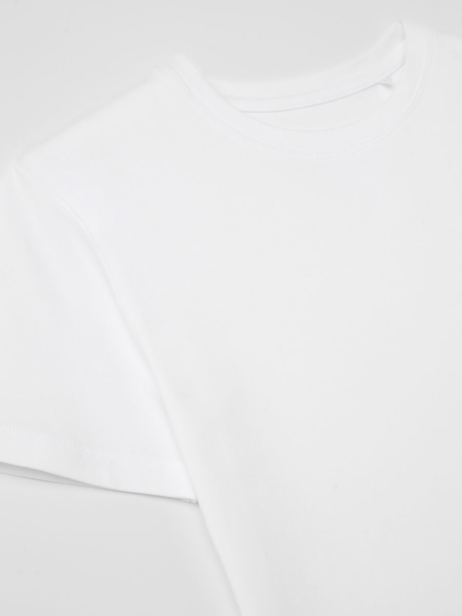 Perfect T-shirt White_6