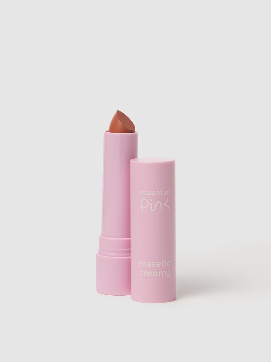 Creamy lipstick 08 Cream_0