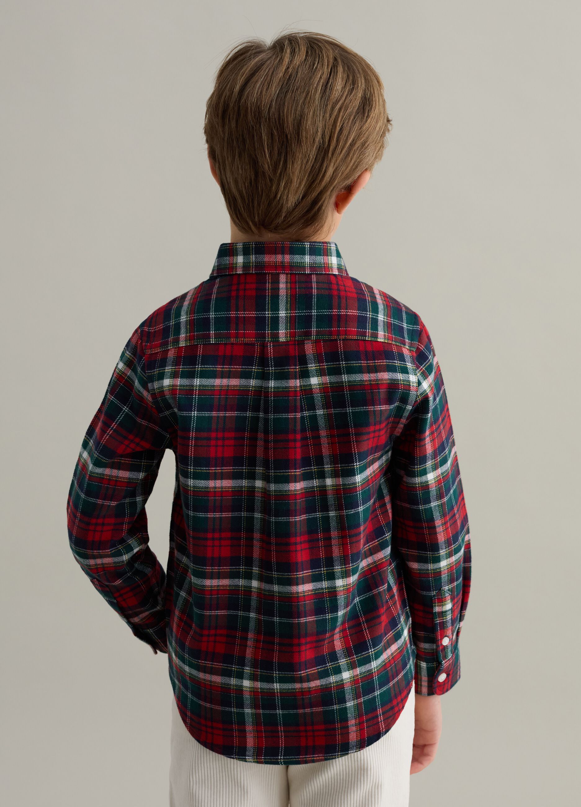 Ovs camicia bambino deals