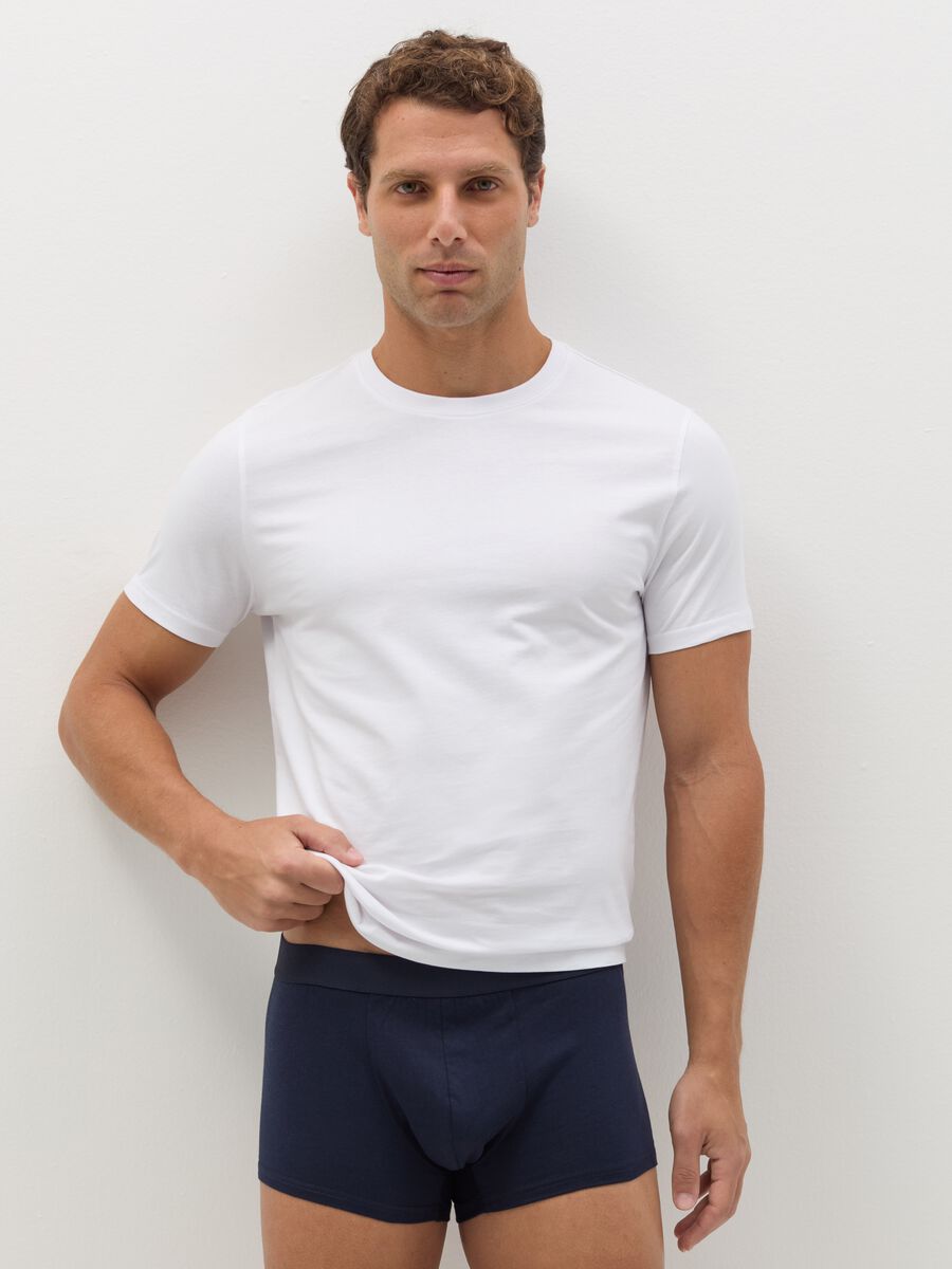 Three-pack organic cotton boxer shorts_0